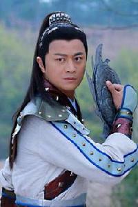 《活佛濟公》[2012年中國大陸電視劇第三季]