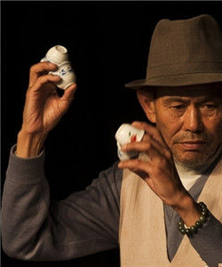 海州五大宮調 海州五大宮調