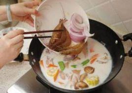 牛奶火鍋做法 牛奶火鍋做法