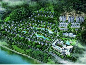 太湖灣度假村 太湖灣度假村