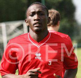 巴薩利亞·薩卡諾科 巴薩利亞·薩卡諾科