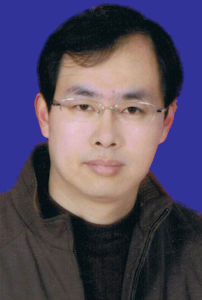 鍾軍[國藥集團河南省醫療器械有限公司總經理]