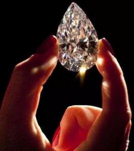 鑽石心[網路流行詞]