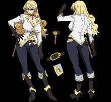 宇宙海賊薩拉[日本AVG遊戲]