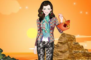 阿芝特克服飾 阿芝特克服飾