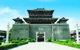 襄陽昭明台 襄陽昭明台