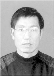 周連國[山東惠民籍烈士]