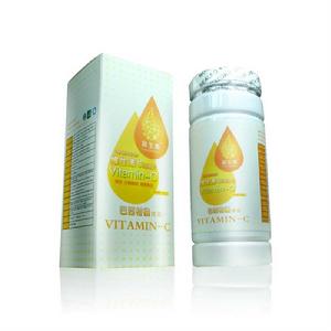 易生美維生素C 易生美維生素C