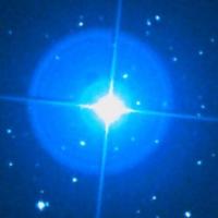 HR 1643 DSS2 彩色圖