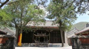 北京慈善寺 北京慈善寺