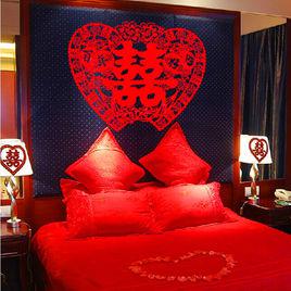 壓床[民間婚慶習俗]