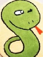 《蛇寶寶》 《蛇寶寶》