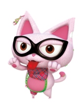 逗逗迪迪愛探險