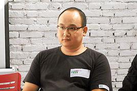 和菜頭[網路寫手]