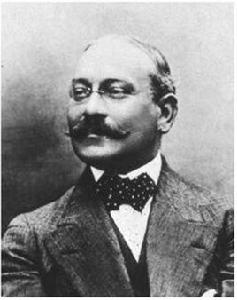 路易·費雅德 路易·費雅德