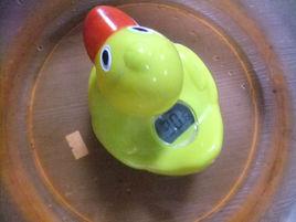 嬰兒沐浴溫度計 嬰兒沐浴溫度計