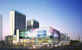 餘姚時代廣場 餘姚時代廣場