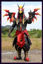 null[東映2013年特攝劇]