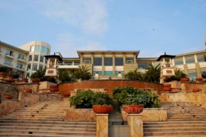 千島湖開元度假村