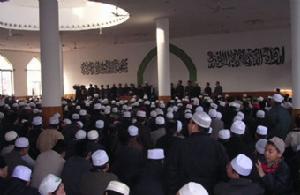 穆罕默德誕辰日