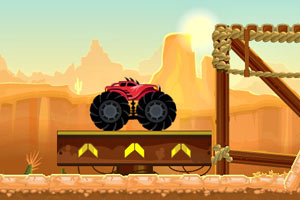 美國極限卡車2 美國極限卡車2