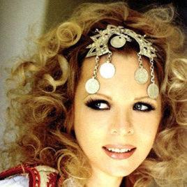 女神之舞[第五元素插曲]