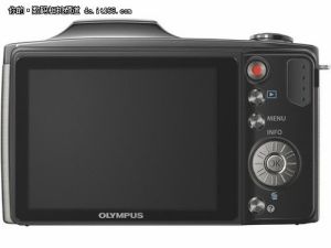 奧林巴斯 SZ11 奧林巴斯 SZ11