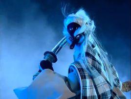 神劍天狗 神劍天狗