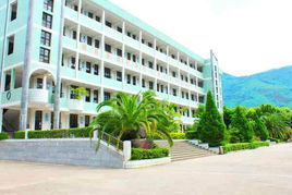 榜頭第二中學 榜頭第二中學