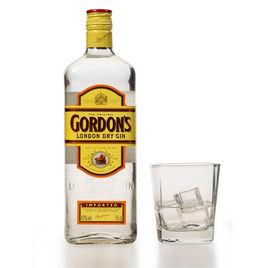 哥頓金酒 哥頓金酒