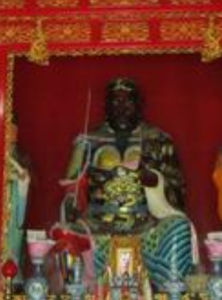 道門秘術 道門秘術