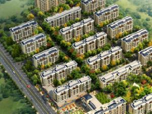 新苑逸城 新苑逸城