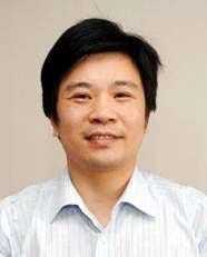 李方敏[武漢理工大學信息工程學院院長]