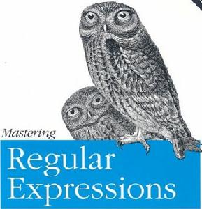 perl regular expression