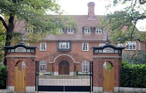 健康大廳 健康大廳