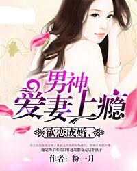 欲戀成婚,男神愛妻上癮 欲戀成婚,男神愛妻上癮