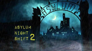 神經病院的五個夜晚2