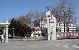 北戴河281醫院 北戴河281醫院