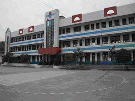 沙市秧田國小 沙市秧田國小