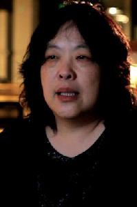 秋實[著名電影編劇蘇小衛]