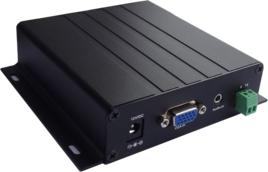 VGA光端機 VGA光端機