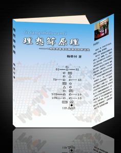 《理想篩原理——一種證明哥德巴赫猜想的新途徑》