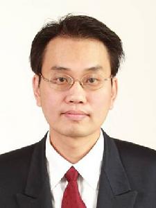 浙江大學副教授余純國