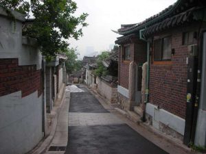 小本來屋村 小本來屋村