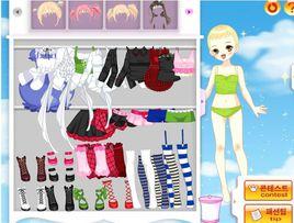 韓國廚娘 韓國廚娘