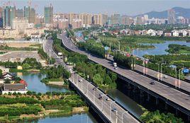 甌海大道 甌海大道