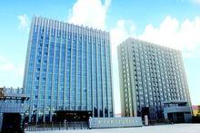 九州國際高科技園