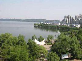 南湖山莊(三期) 南湖山莊(三期)