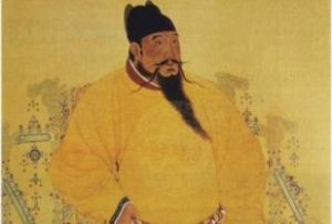 宋朝最後一位皇帝宋懷宗