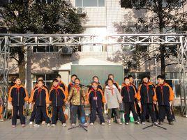 張橋路國小 張橋路國小